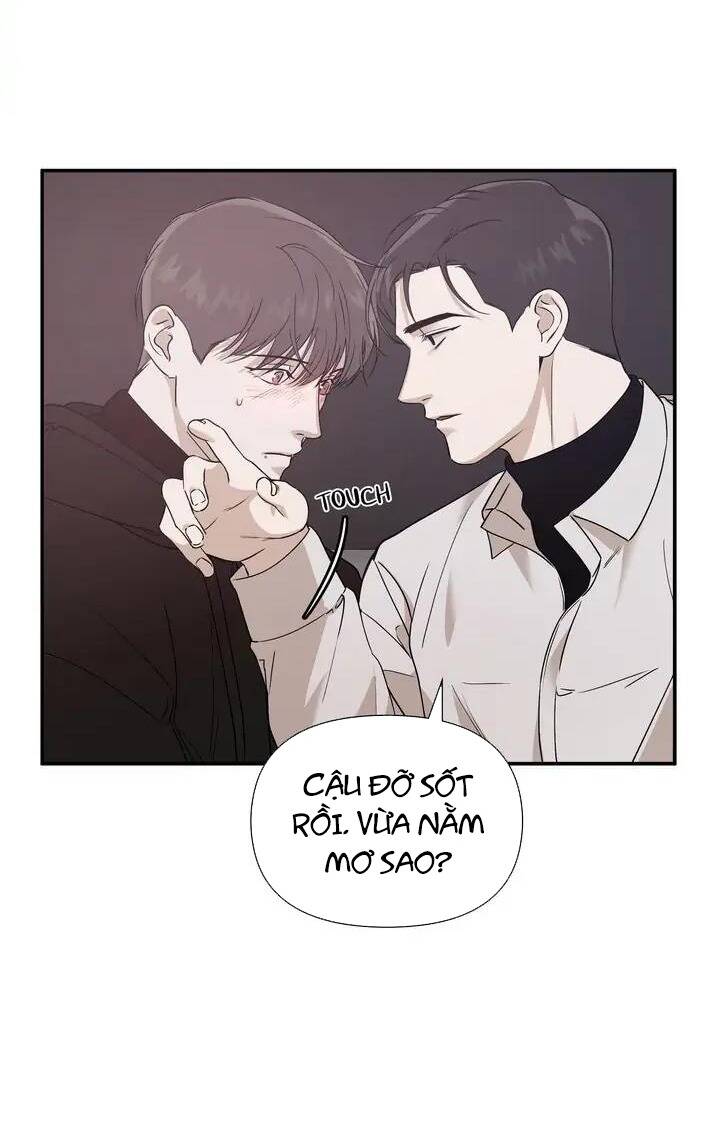 Người Lạ Chapter 22 - 21