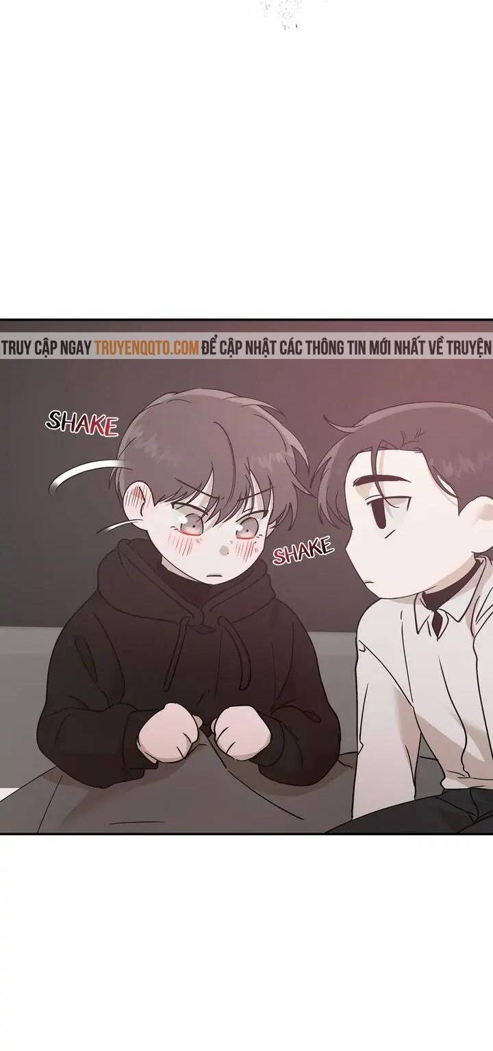 Người Lạ Chapter 22 - 25