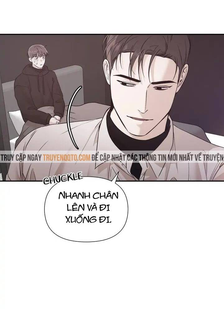 Người Lạ Chapter 22 - 31