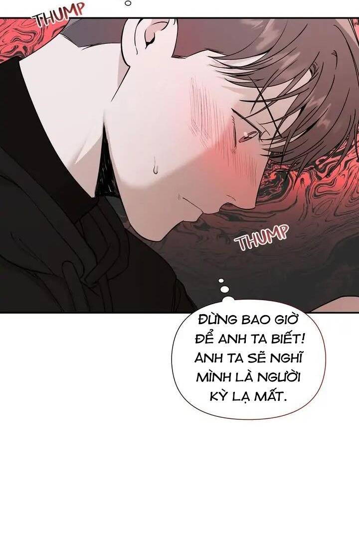 Người Lạ Chapter 22 - 38