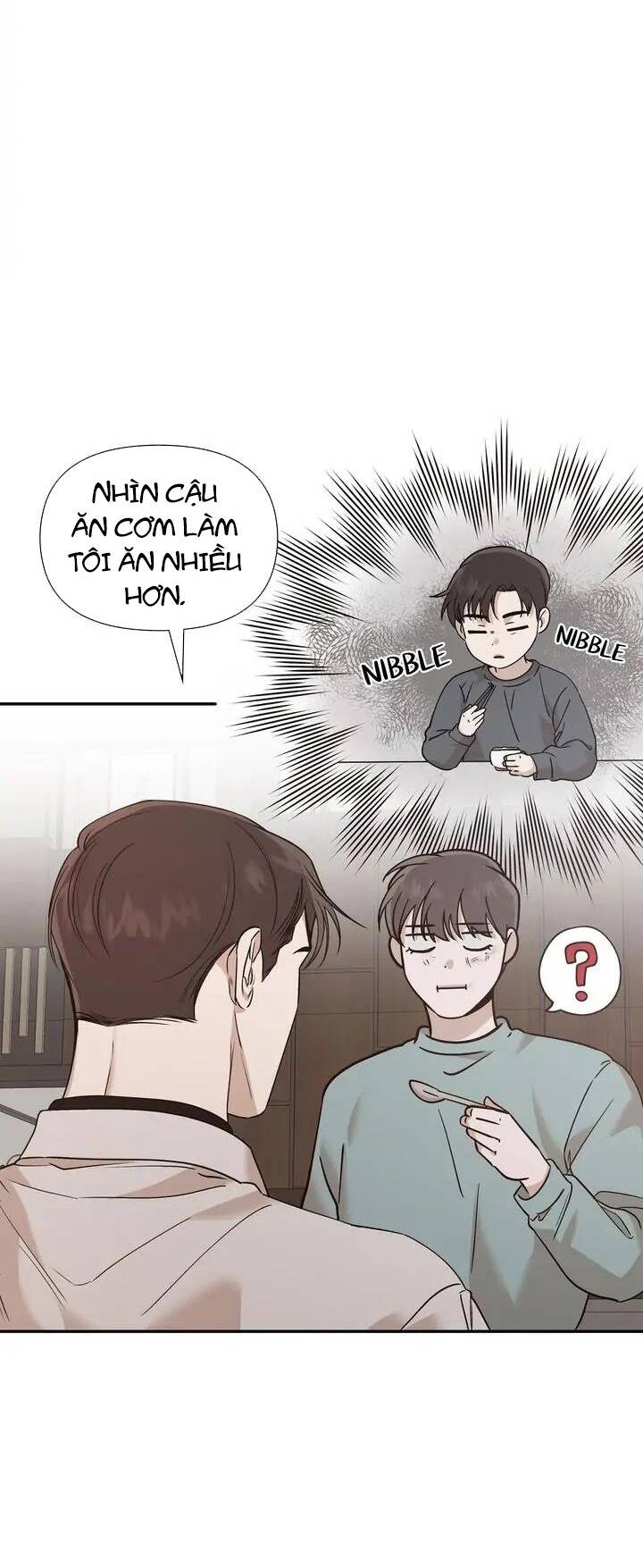 Người Lạ Chapter 22 - 53