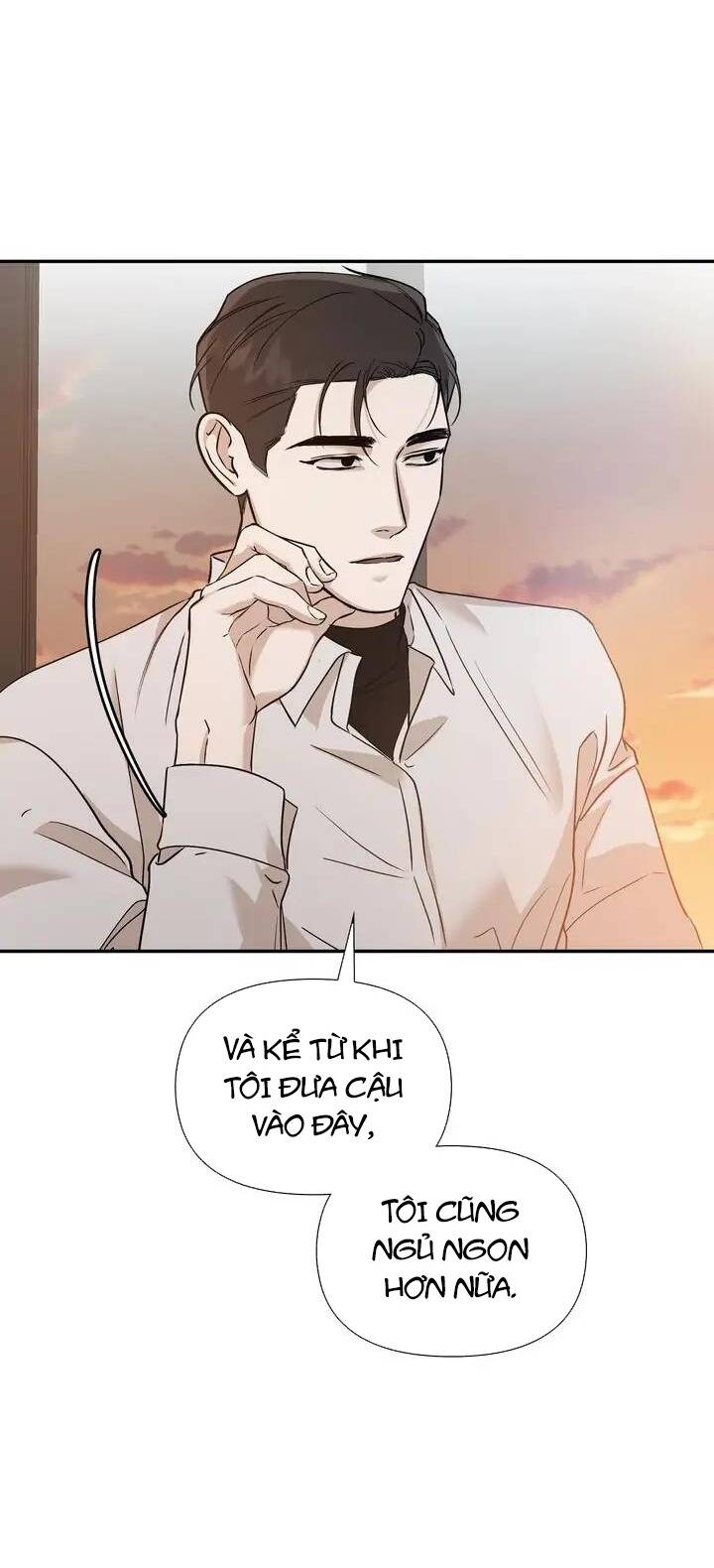 Người Lạ Chapter 22 - 54