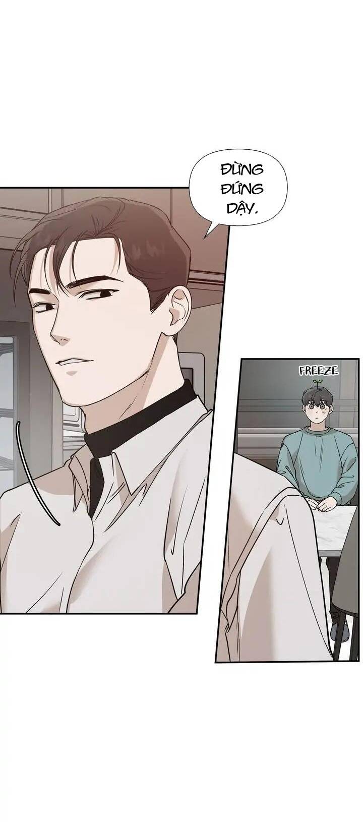 Người Lạ Chapter 22 - 58