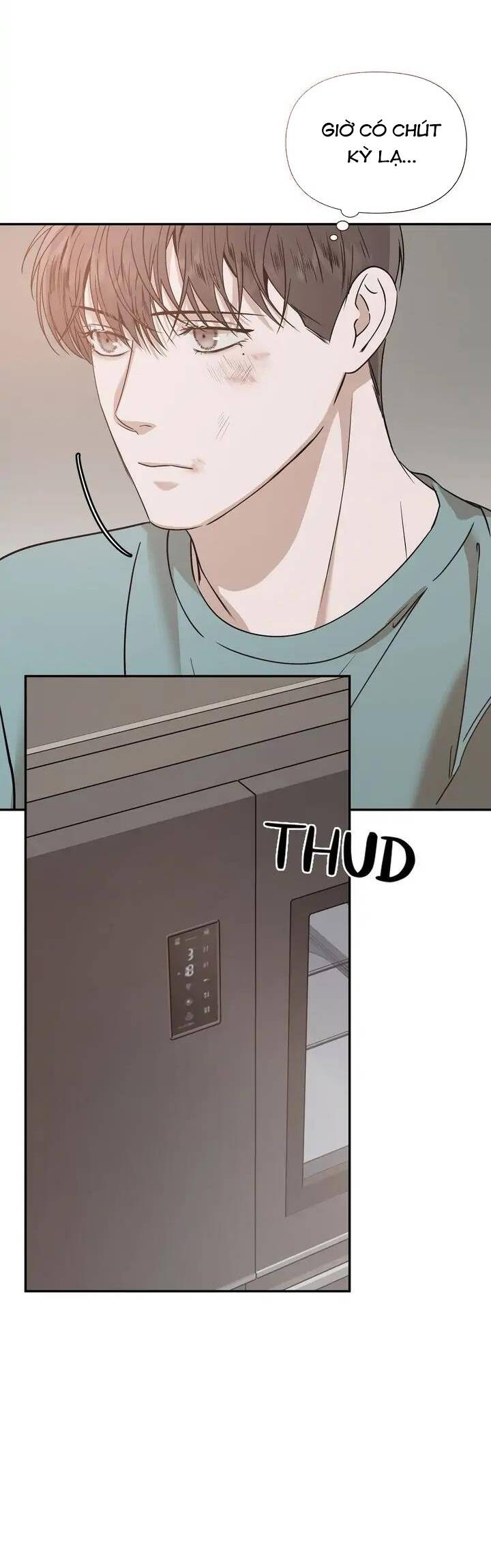 Người Lạ Chapter 22 - 60
