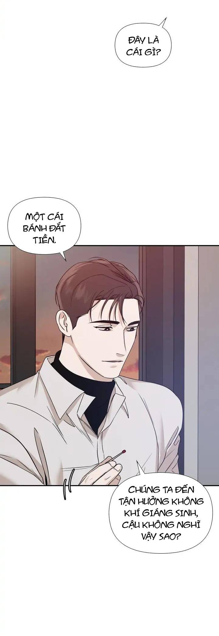 Người Lạ Chapter 22 - 63