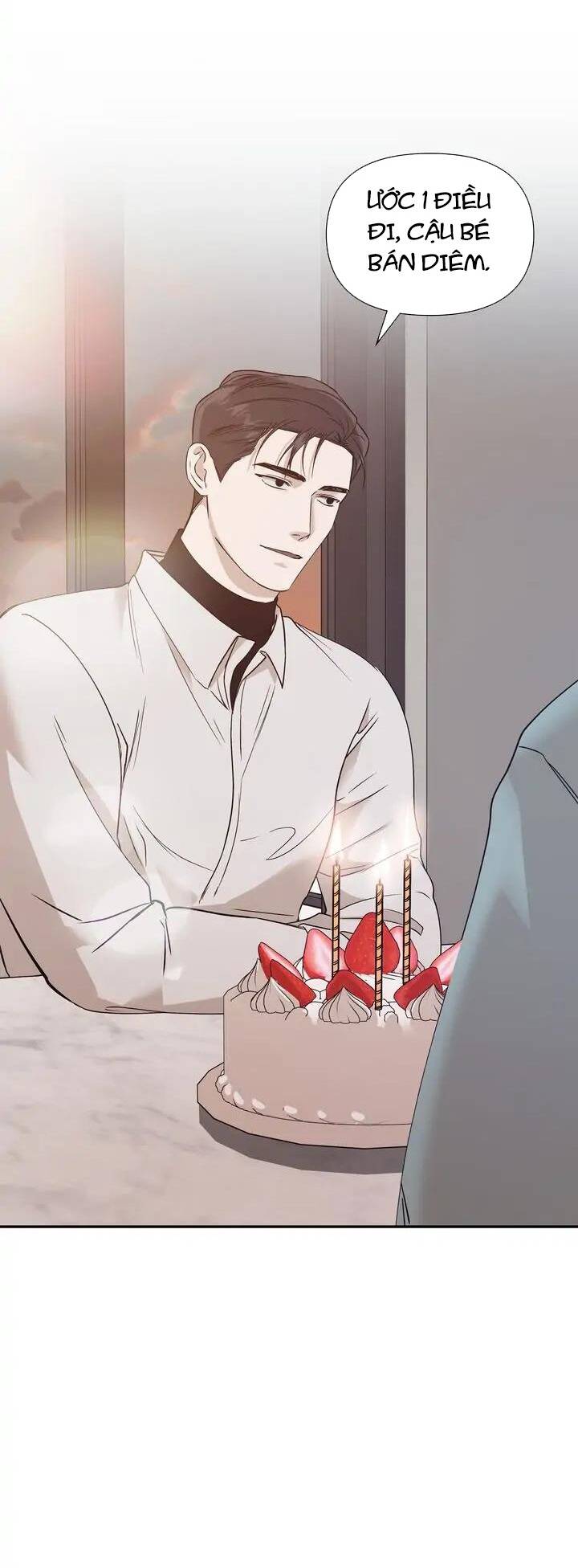 Người Lạ Chapter 22 - 65