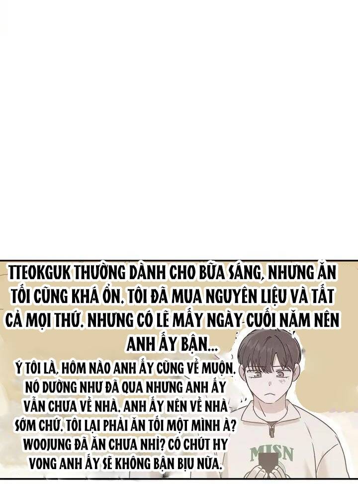 Người Lạ Chapter 23 - 4