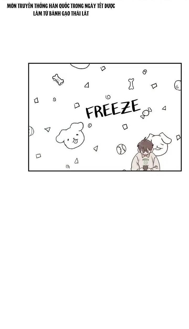 Người Lạ Chapter 23 - 5