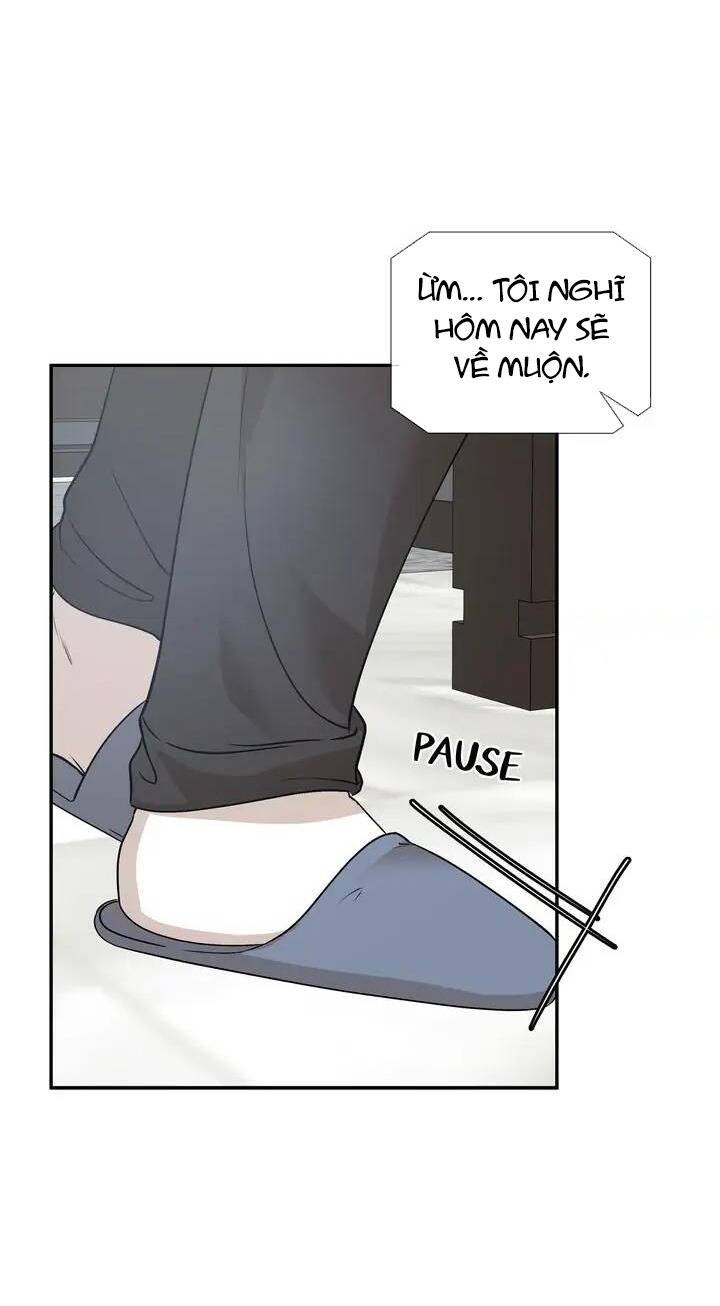 Người Lạ Chapter 23 - 8