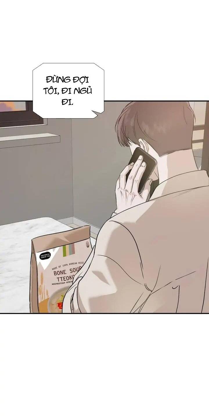 Người Lạ Chapter 23 - 9