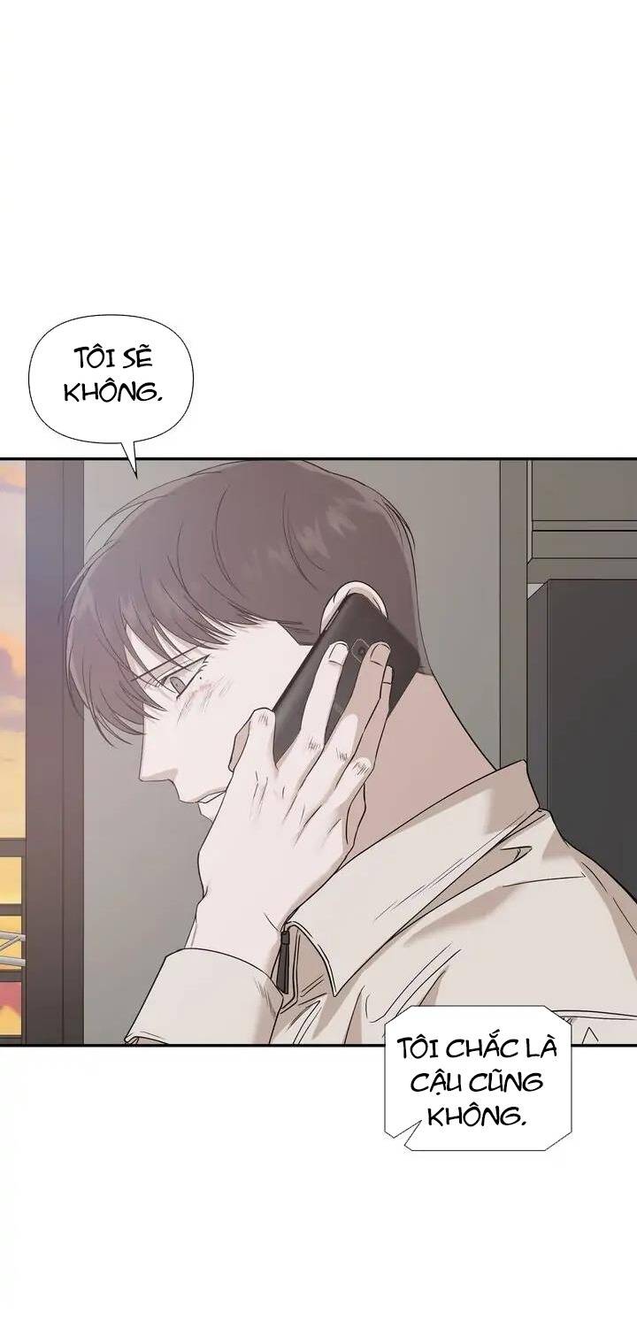 Người Lạ Chapter 23 - 10