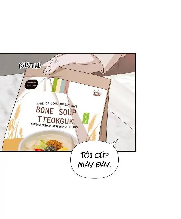 Người Lạ Chapter 23 - 11