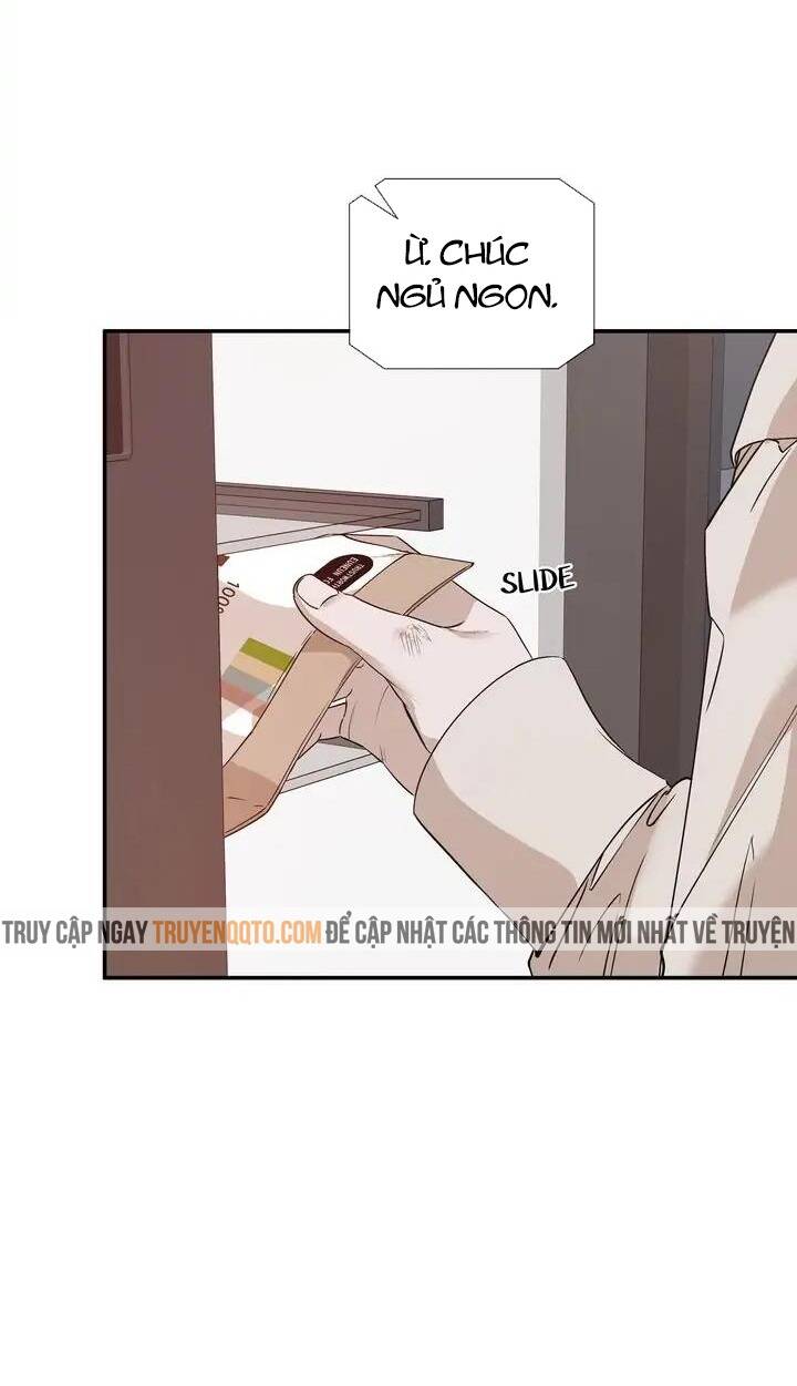 Người Lạ Chapter 23 - 12