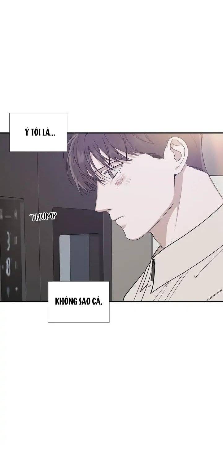 Người Lạ Chapter 23 - 13