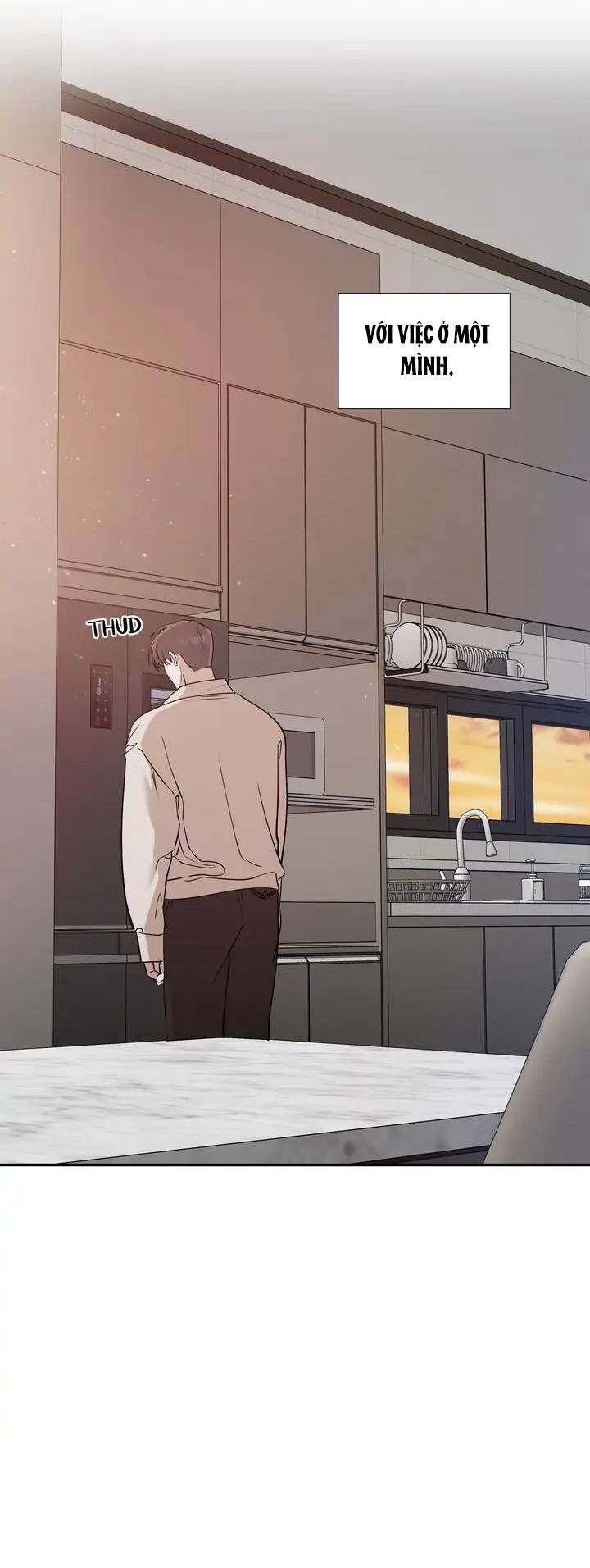 Người Lạ Chapter 23 - 15