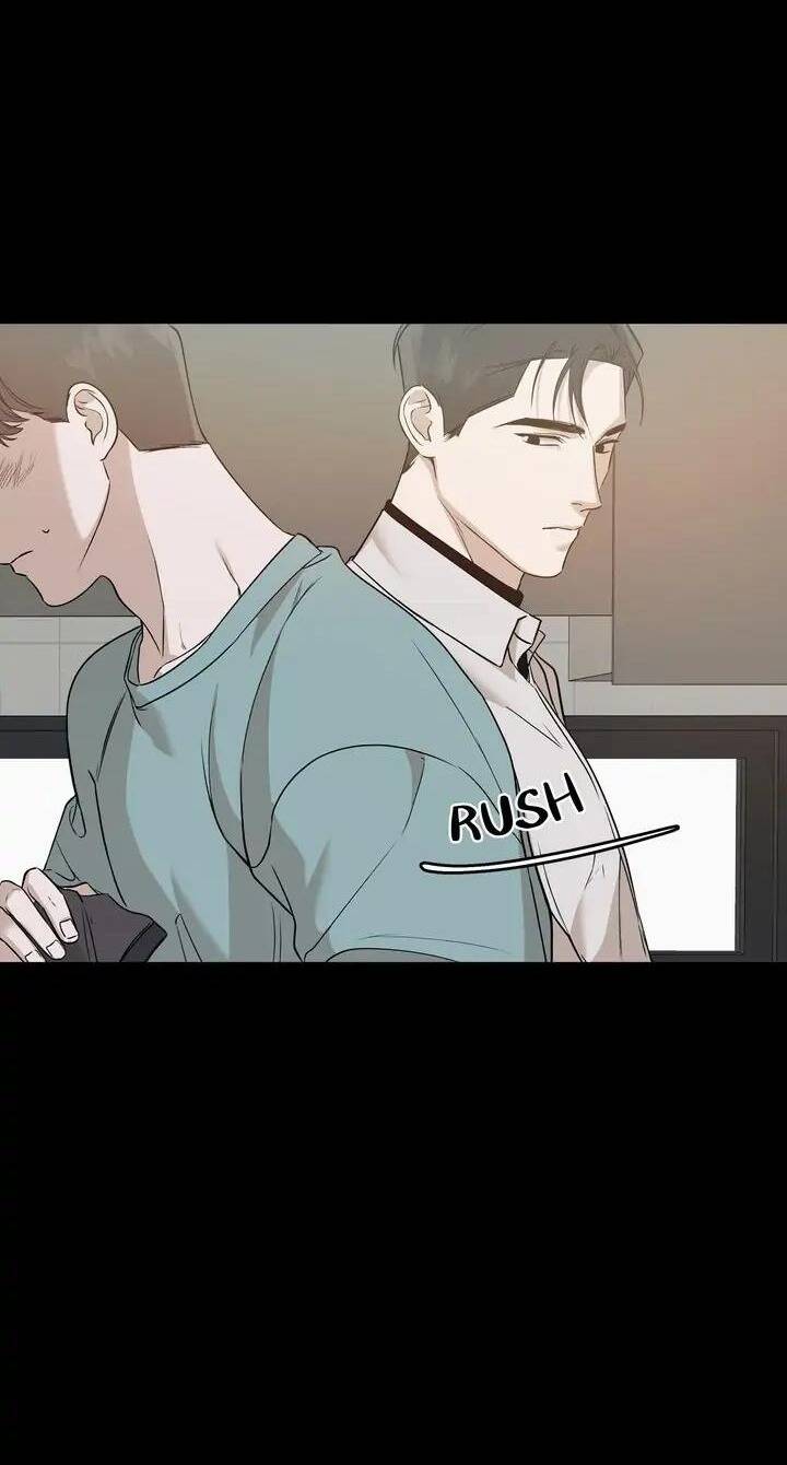 Người Lạ Chapter 23 - 22