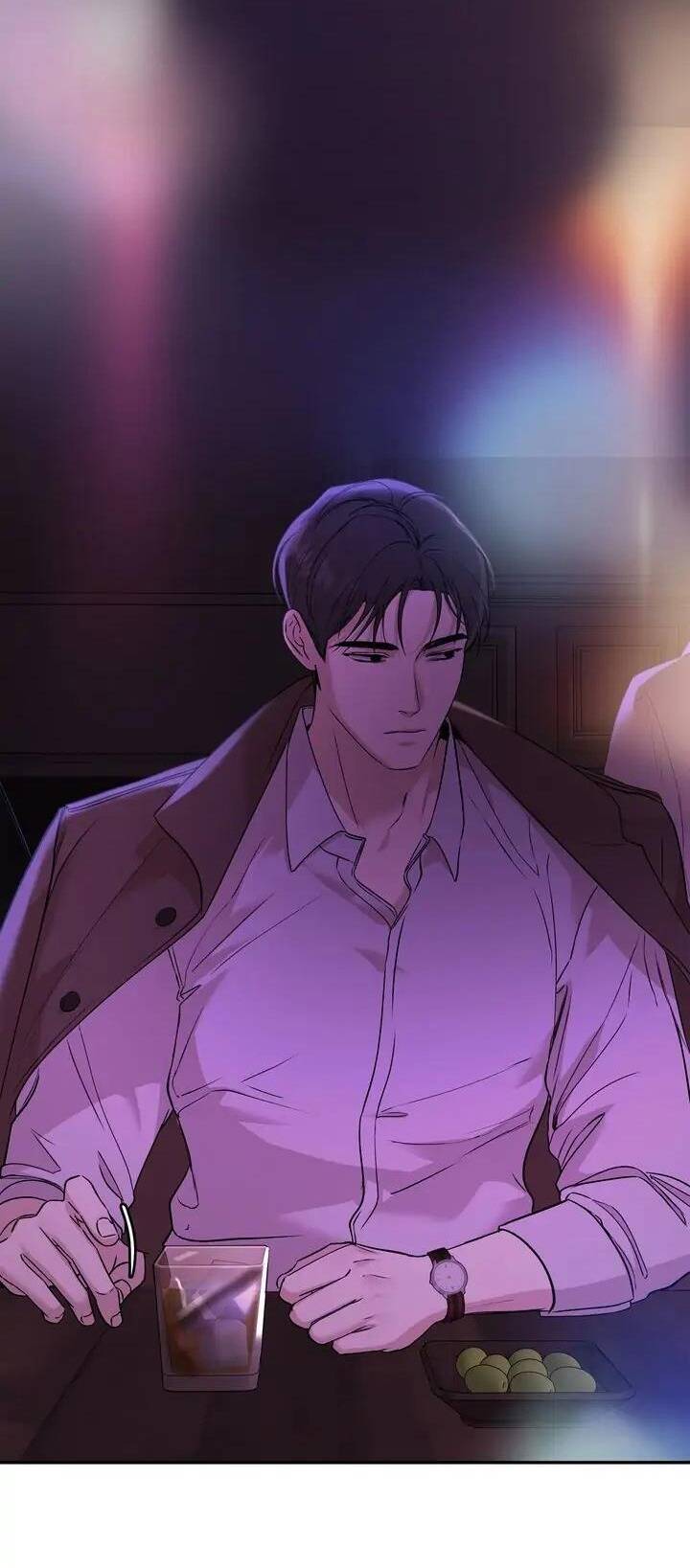 Người Lạ Chapter 23 - 25