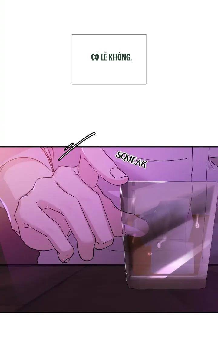 Người Lạ Chapter 23 - 26