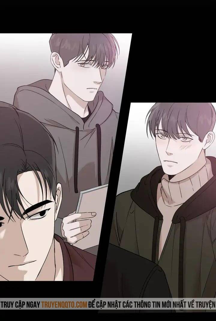 Người Lạ Chapter 23 - 28