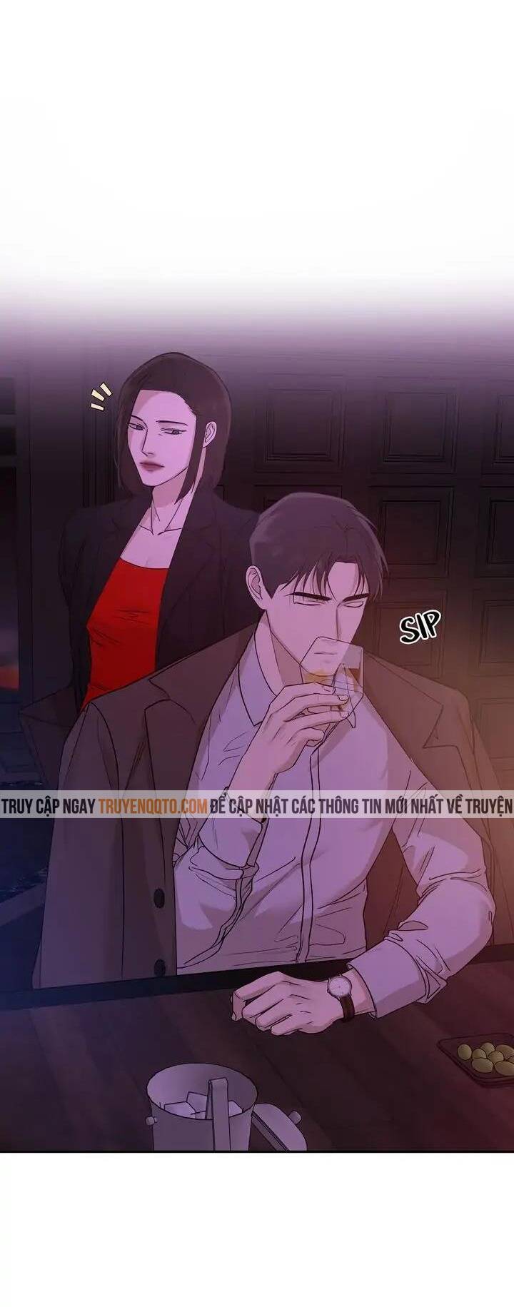 Người Lạ Chapter 23 - 33