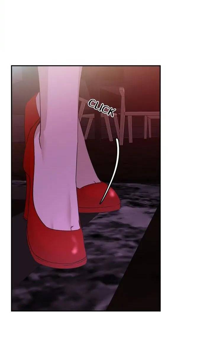 Người Lạ Chapter 23 - 34