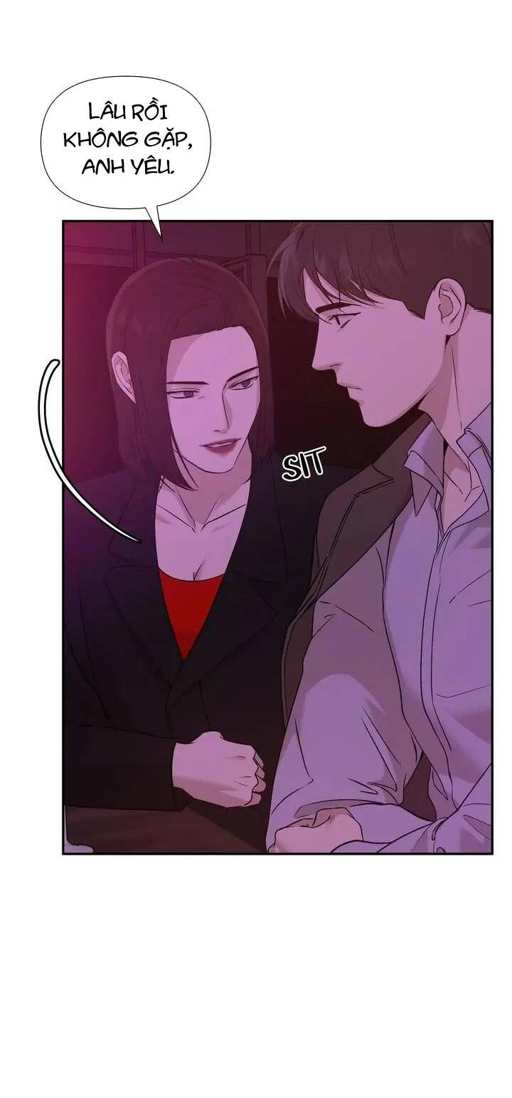 Người Lạ Chapter 23 - 35