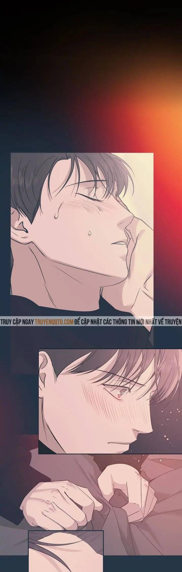 Người Lạ Chapter 23 - 38