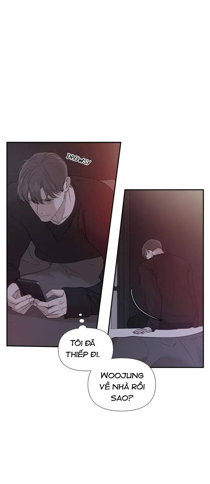 Người Lạ Chapter 23 - 47