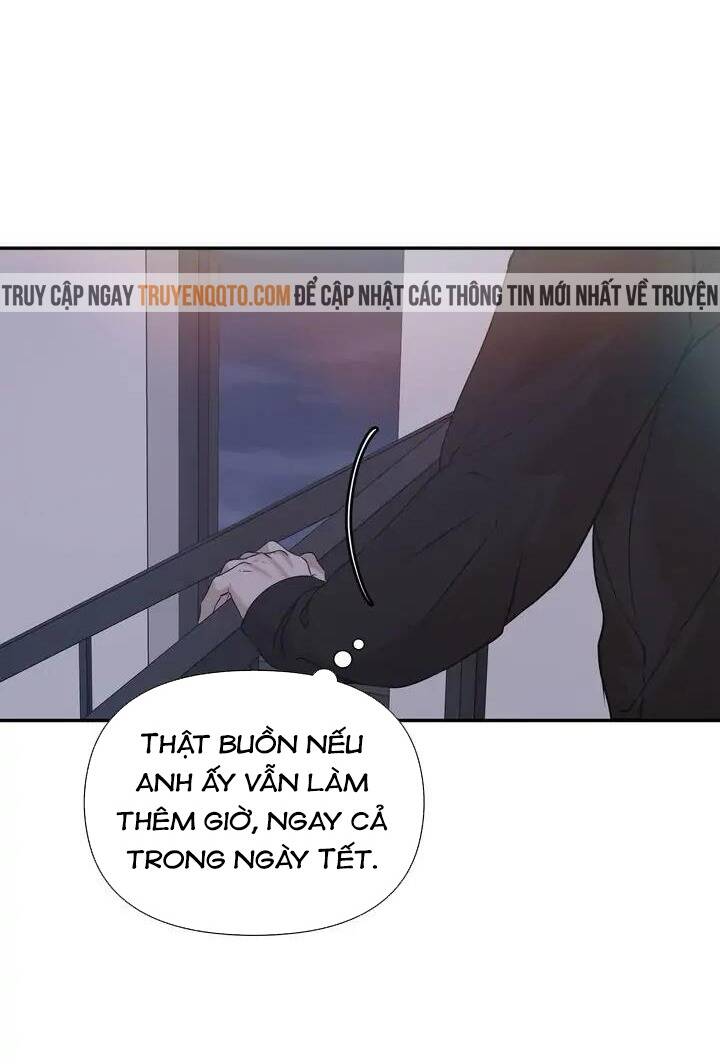 Người Lạ Chapter 23 - 48