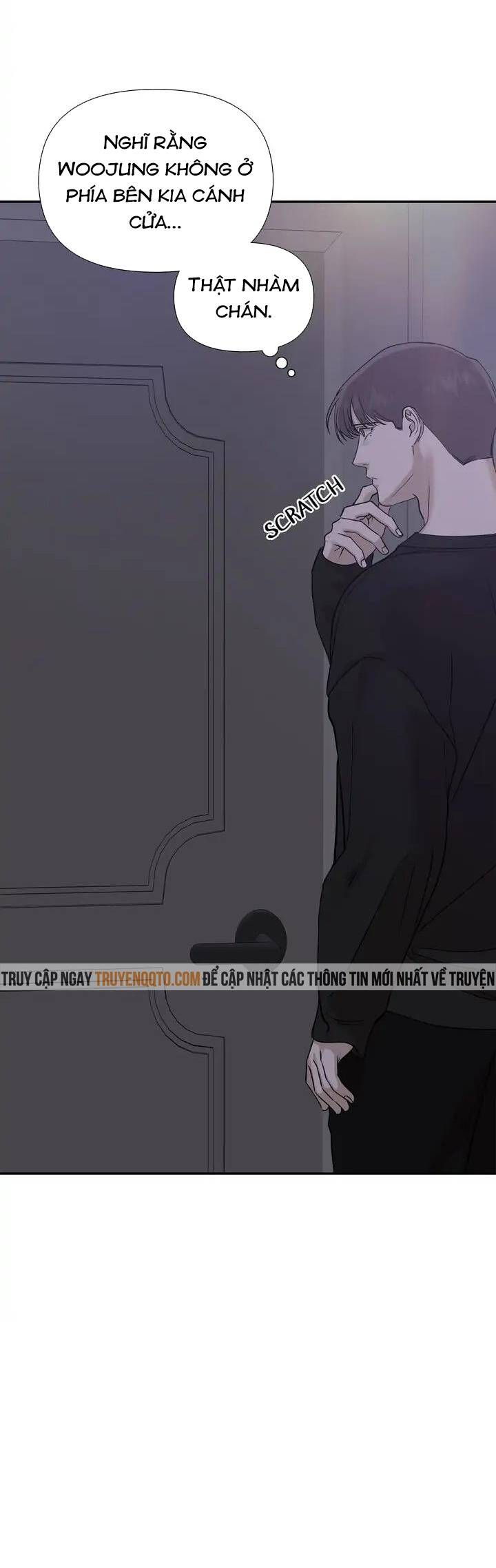 Người Lạ Chapter 23 - 49