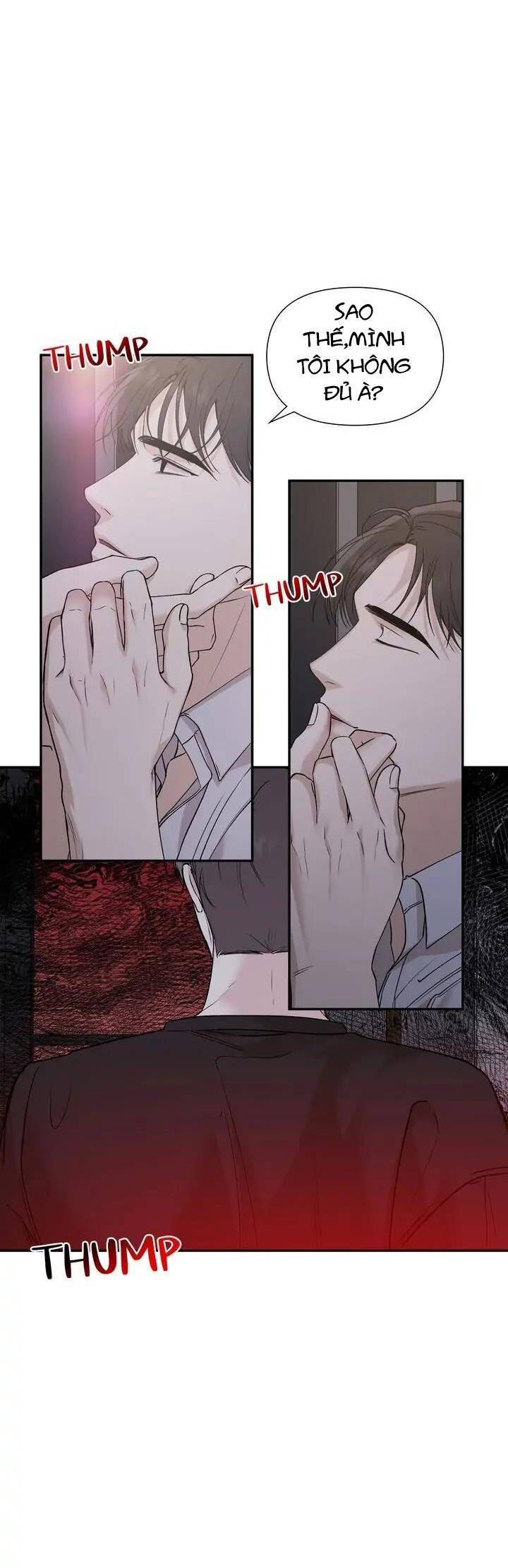 Người Lạ Chapter 23 - 57