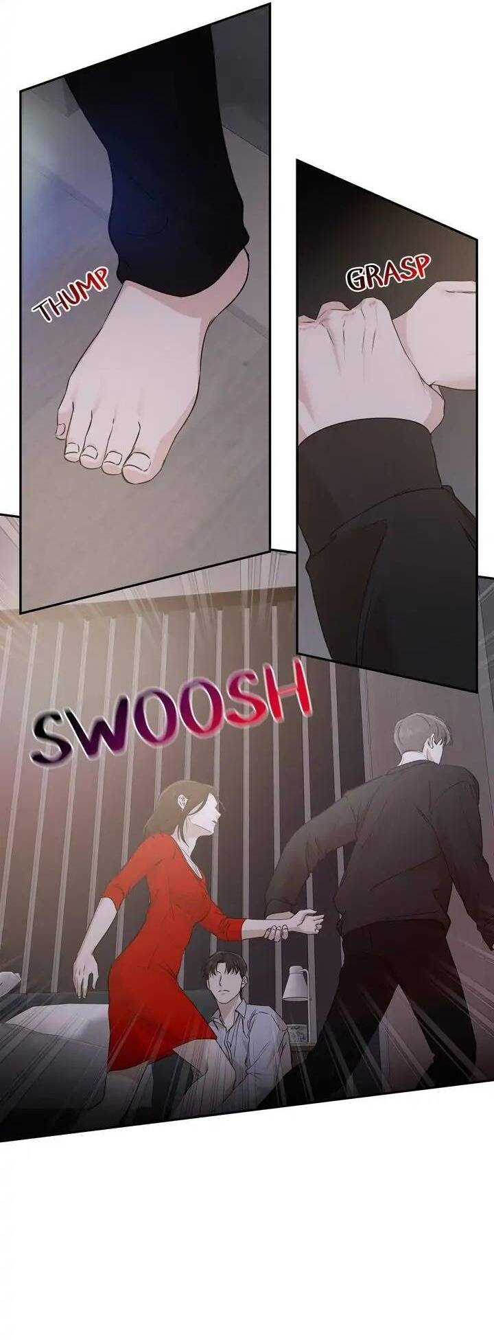 Người Lạ Chapter 23 - 60