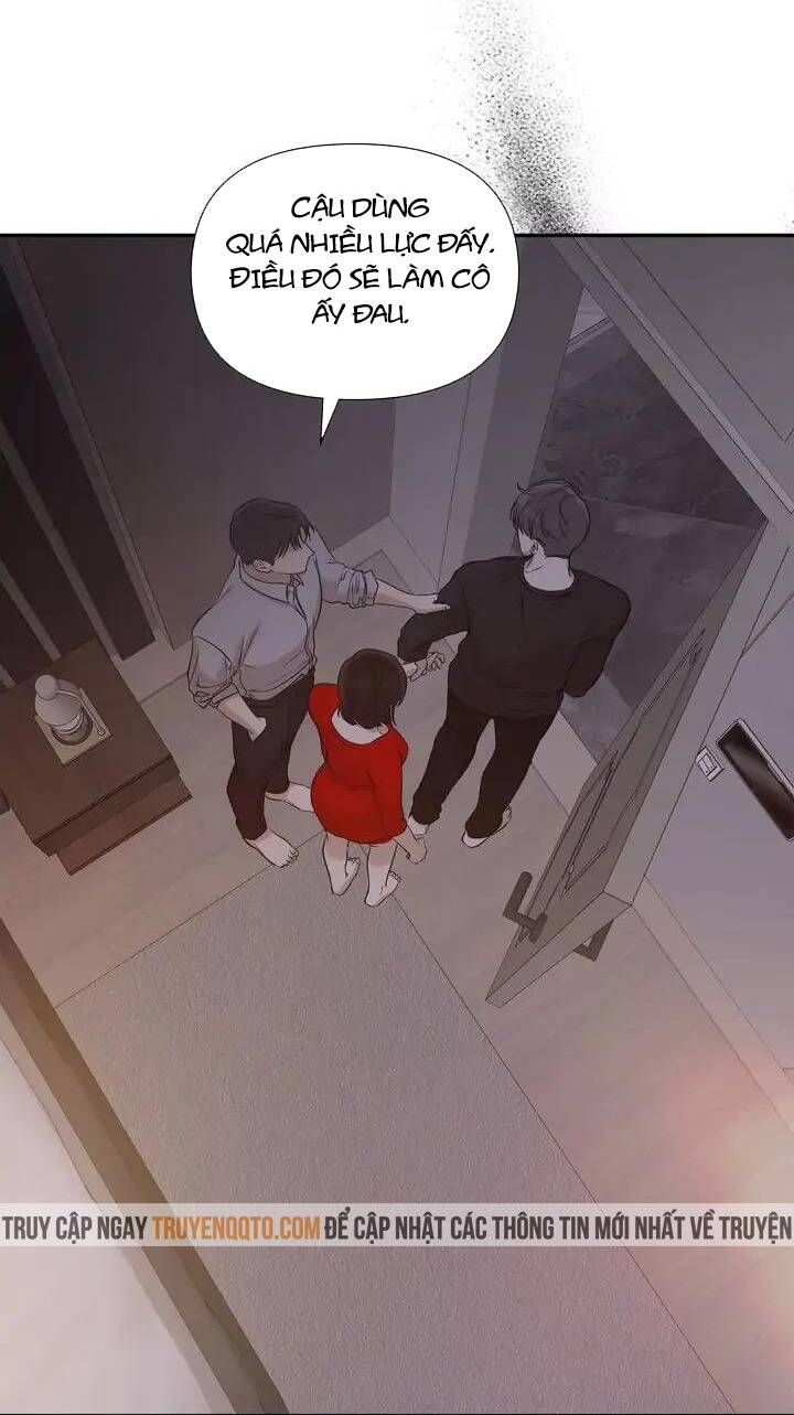 Người Lạ Chapter 24 - 4