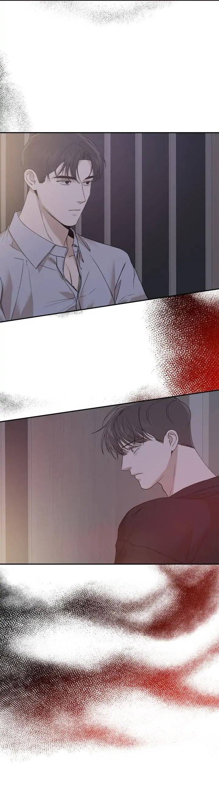 Người Lạ Chapter 24 - 5