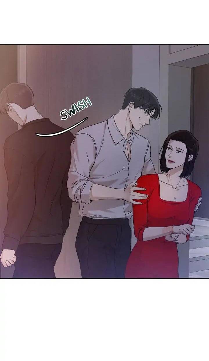 Người Lạ Chapter 24 - 6