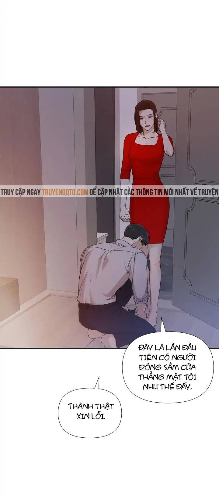 Người Lạ Chapter 24 - 7