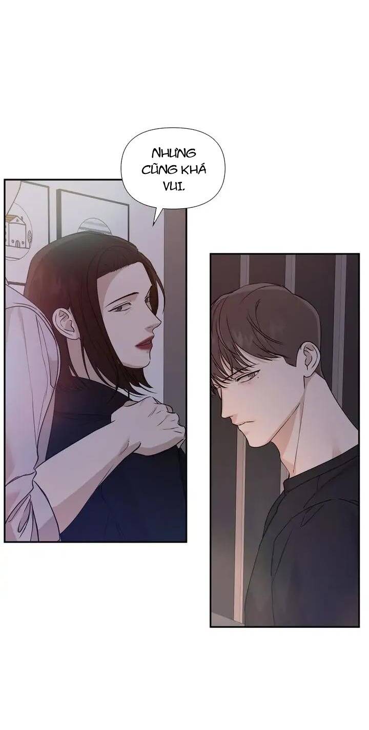 Người Lạ Chapter 24 - 10