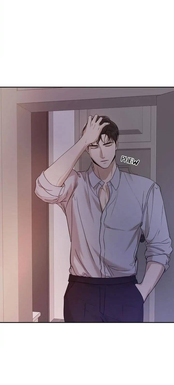 Người Lạ Chapter 24 - 13