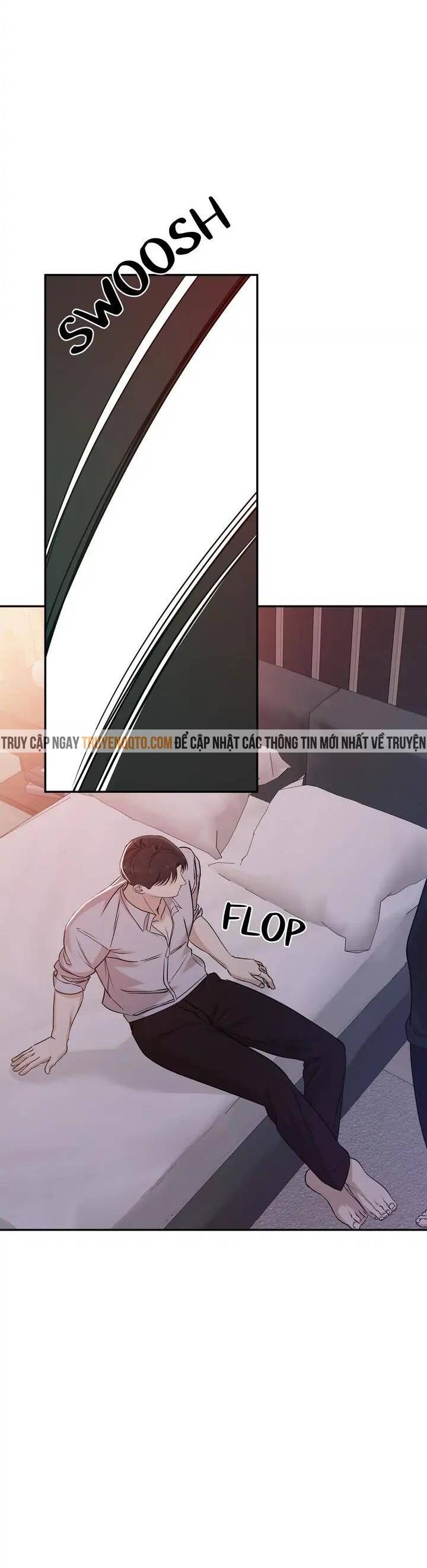 Người Lạ Chapter 24 - 17