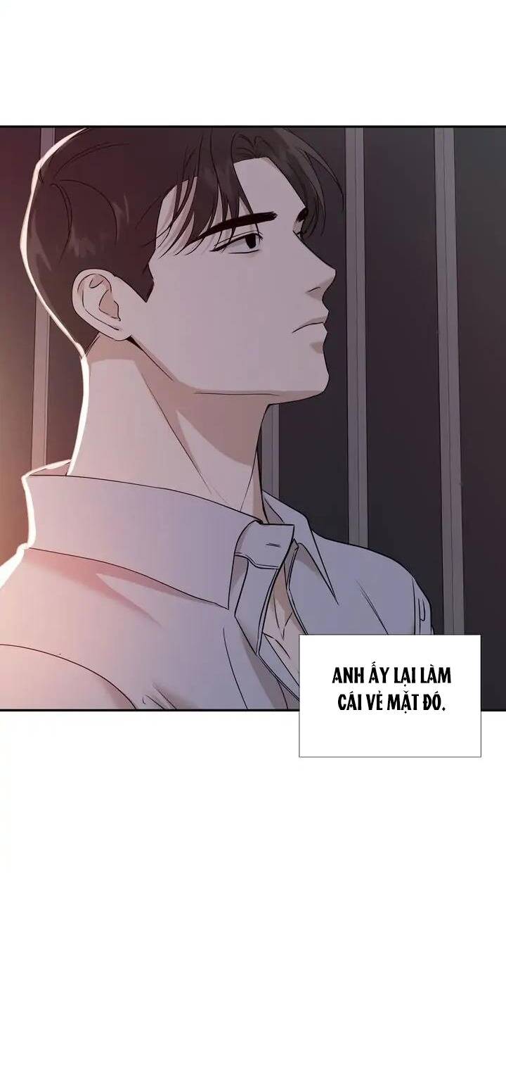 Người Lạ Chapter 24 - 19