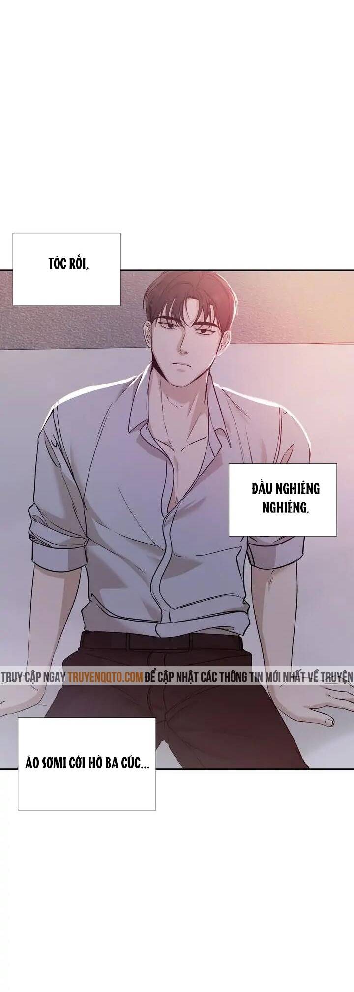 Người Lạ Chapter 24 - 20