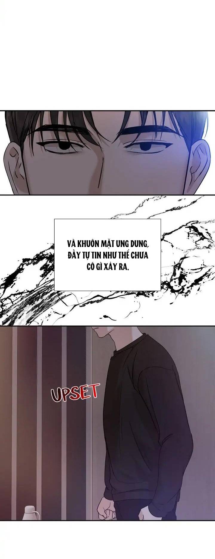 Người Lạ Chapter 24 - 21