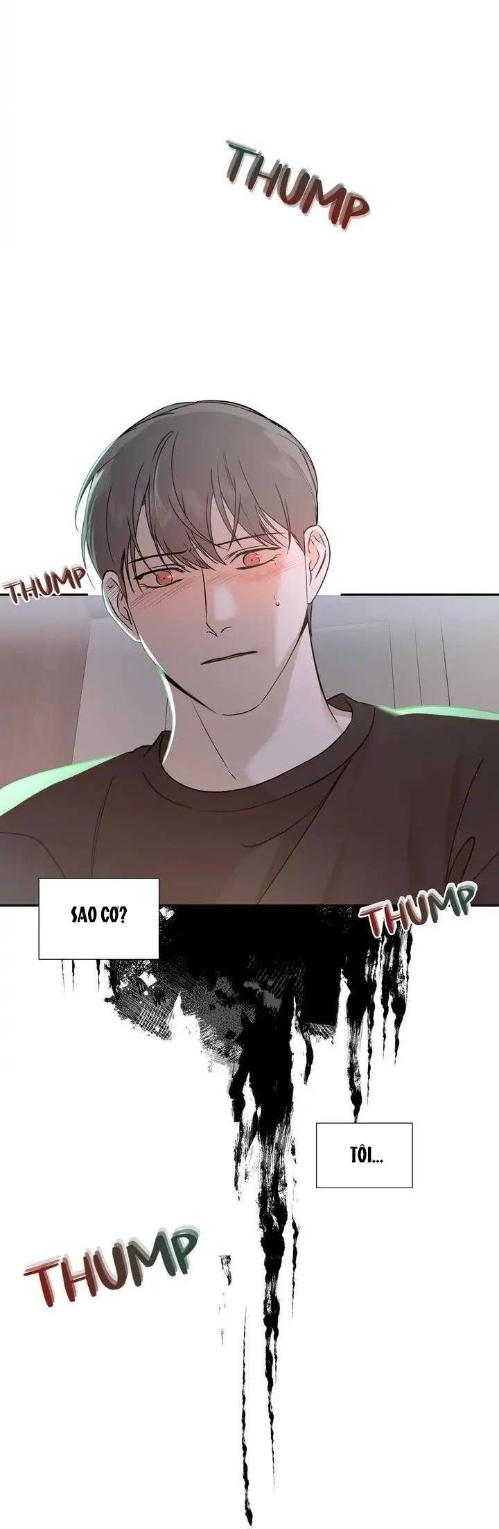 Người Lạ Chapter 24 - 38