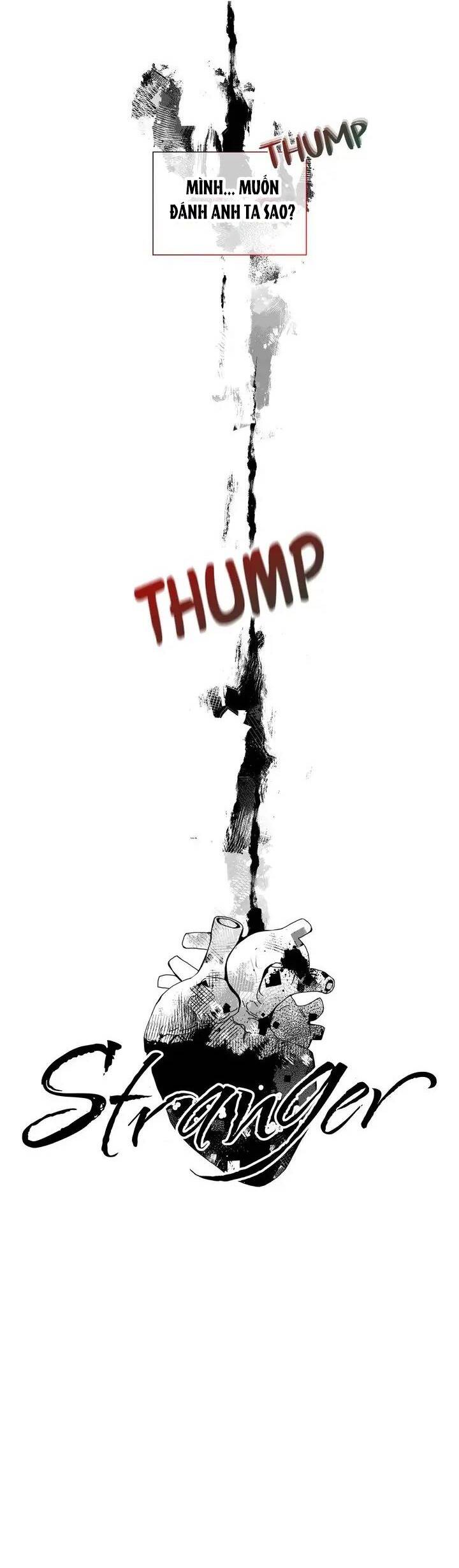Người Lạ Chapter 24 - 39