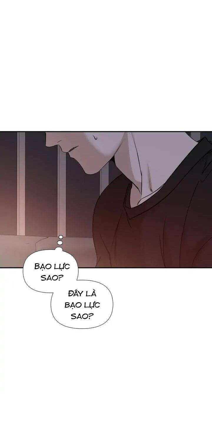 Người Lạ Chapter 24 - 43