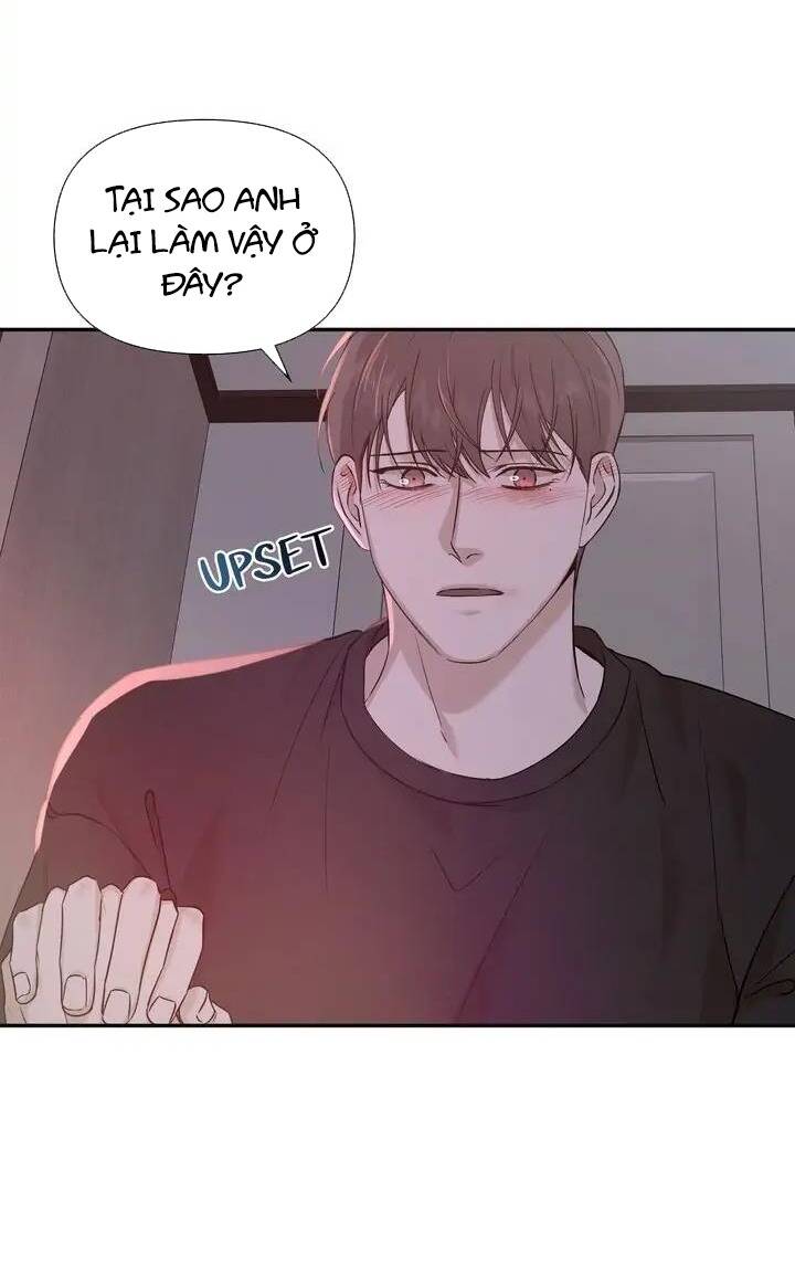 Người Lạ Chapter 24 - 47