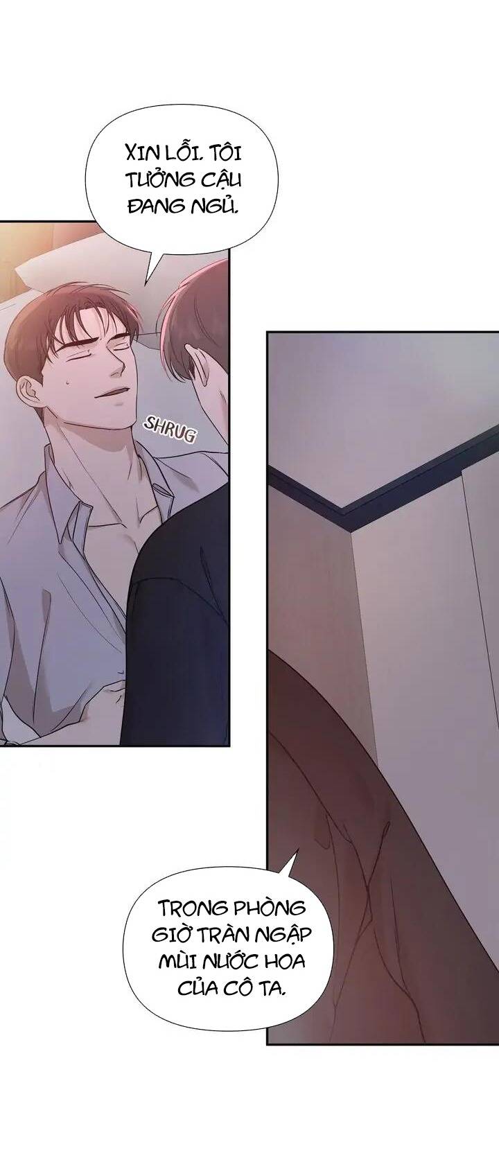 Người Lạ Chapter 24 - 49