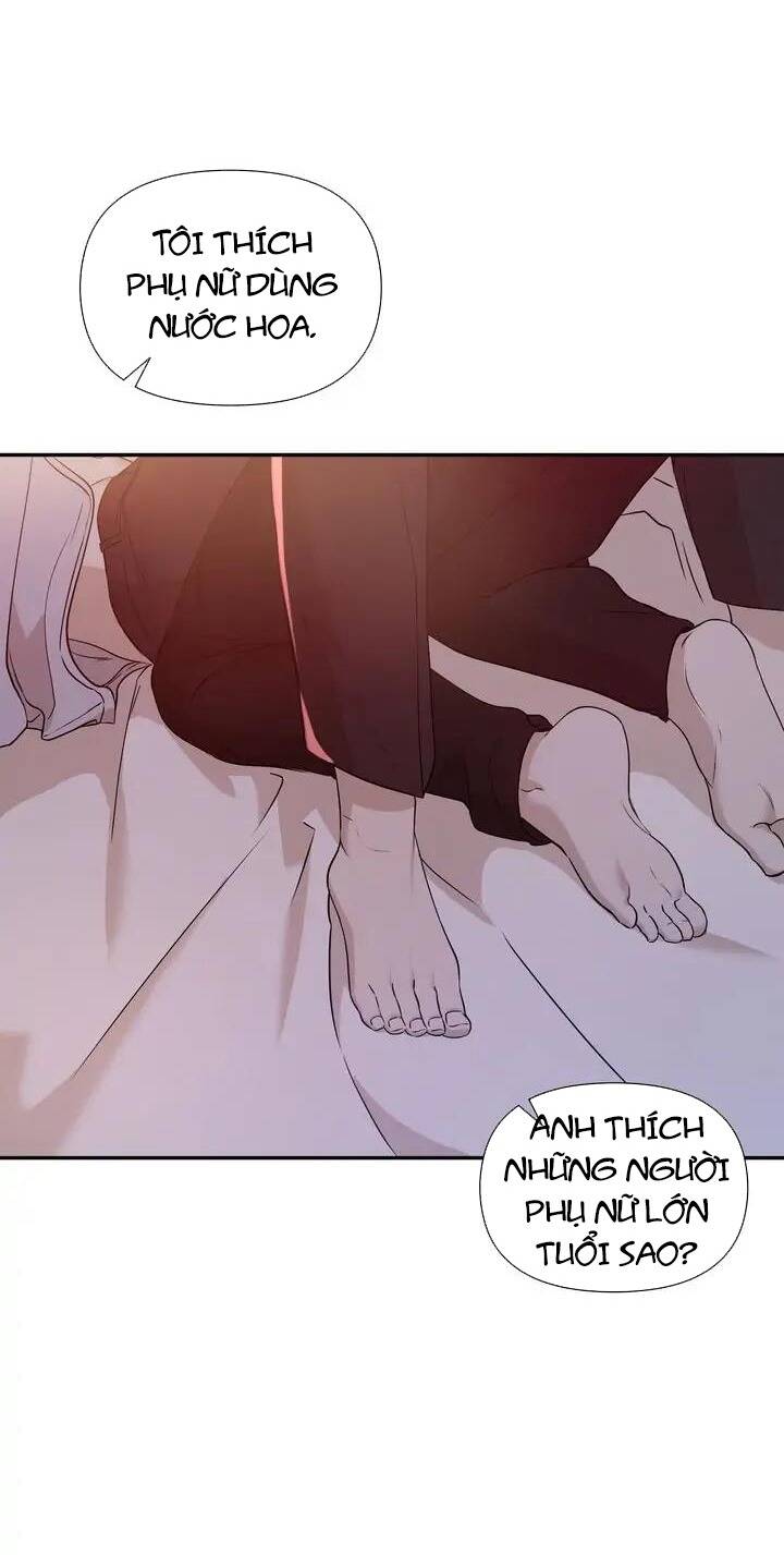 Người Lạ Chapter 24 - 50