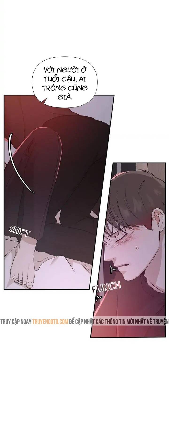 Người Lạ Chapter 24 - 51