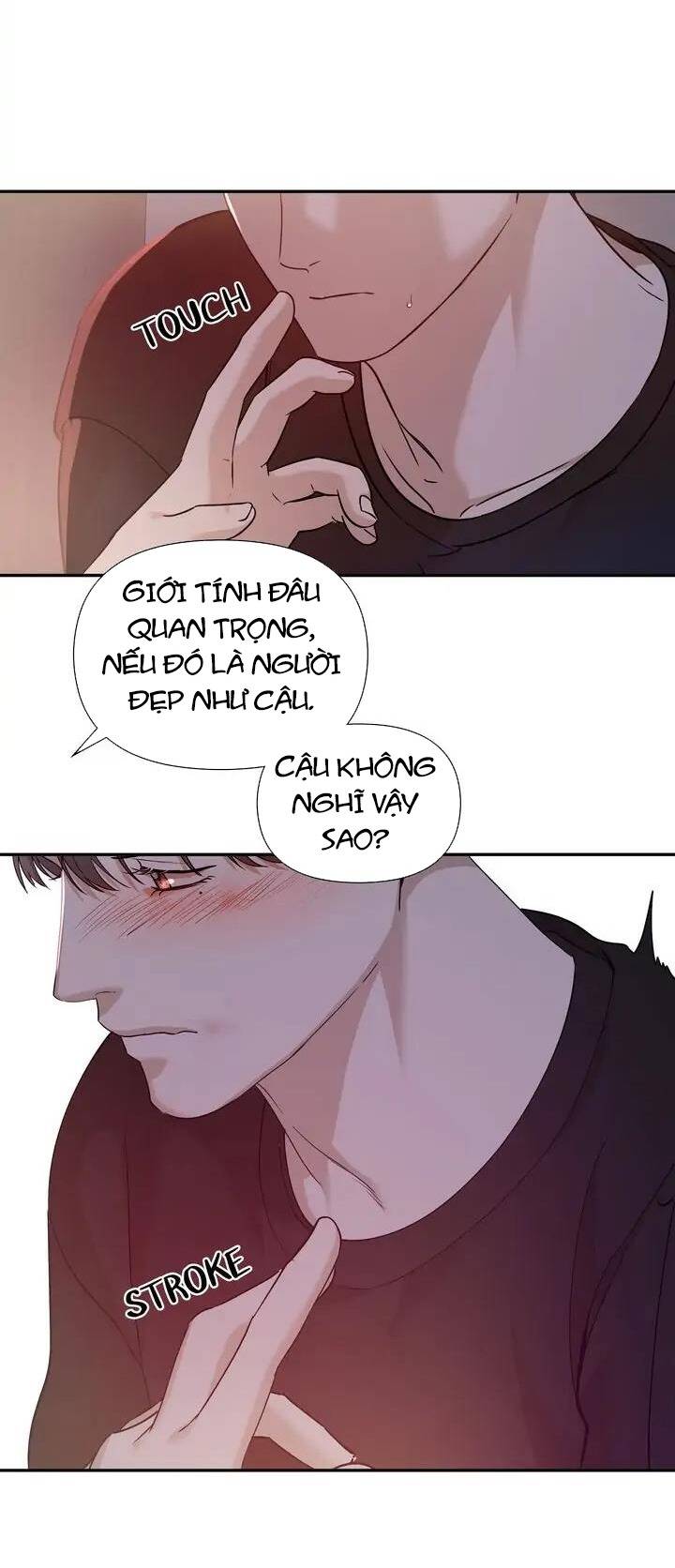 Người Lạ Chapter 24 - 54